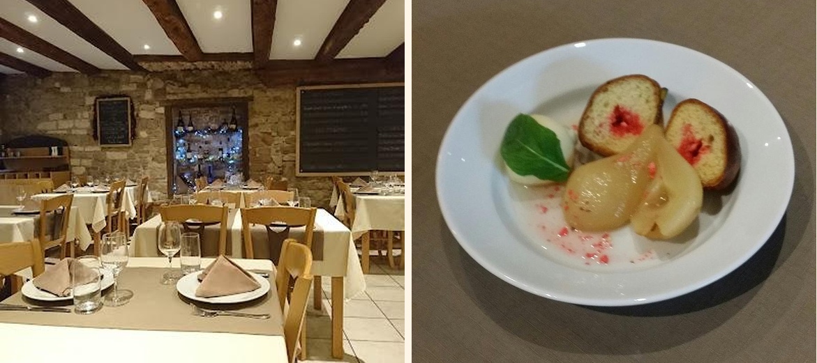 L'Ardoise - Gallery Image 1